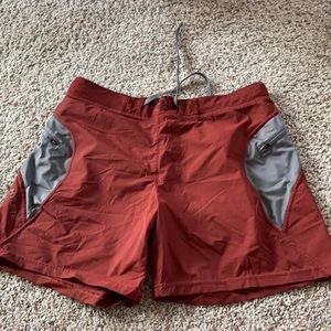 Hylete Quad Cut Shorts